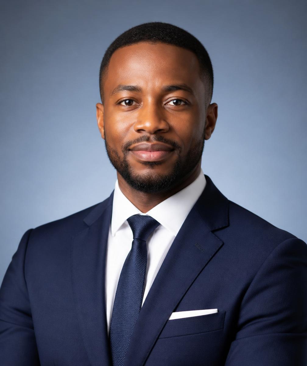 Karis Okwerion, Founder of AdoptAI Africa